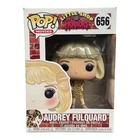 Funko Pop! Movies Little Shop of Horrors: Audrey Fulquard #656 Vaulted