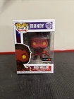 Funko POP! Movies: Mandy #1131 - Red Miller Legion M Exclusive