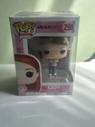Funko Pop! Movies Mean Girls Cady Heron #290