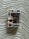 Funko POP! Movies: Men in Black #716 Agent K & Neeble Vinyl Figure Vaulted