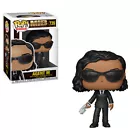 Funko POP! Movies - Men in Black S2 Vinyl Figure - AGENT M #739 - New in Box