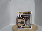 Funko Pop! Movies MIB International - Agent M vinyl #739