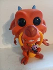 Funko Pop! Movies: Mulan - Mushu #632 10” Vinyl Figure - NO BOX - Disney Dragon