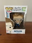 Funko POP! Movies: Napoleon #204 (Napoleon Dynamite) VAULTED