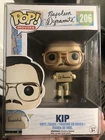 Funko POP! Movies - Napoleon Dynamite Figure - KIP #206