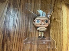 Funko Pop Movies Napoleon Dynamite "Kip" 206 Vinyl Figure NEW WITHOUT BOX