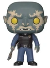 Funko POP! Movies Nick Jakoby with Gun Bright #560