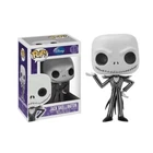 Funko POP Movies Nightmare Before Christmas Jack Vinyl Figure New