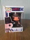 Funko POP! Movies (Nightmare on Elm Street) - Freddy Krueger (02)