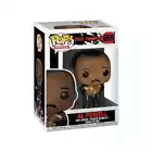 Funko Pop Movies No 668 Die Hard Al Powell Brand New - with Protector