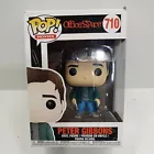 Funko Pop! Movies: Office Space Peter Gibbons #710 Vinyl Action Figure 2018 NEW