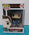 Funko POP Movies Office Space Peter Gibbons 710 Vinyl Figure