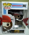 Funko Pop Movies Otto #892 Happy Gilmore