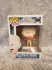 Funko POP! Movies: Pale Man #604 - Pan's Labyrinth - Rare Vinyl Figure NIB