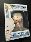 Funko POP! Movies: Pale Man #604 - Pan's Labyrinth - Rare Vinyl Figure NIB