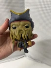 Funko Pop! Movies - Pirates of the Caribbean - Davy Jones #174 - Disney