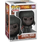 Funko POP! Movies - Planet of the Apes Vinyl Figure - GENERAL URSUS #1864 - NM/M