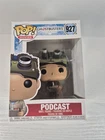 Funko Pop! Movies Podcast Vinyl Figure Ghostbusters Afterlife 927 Collectable