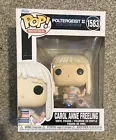 Funko Pop Movies Poltergeist II Carol Anne Freeling 1583 New
