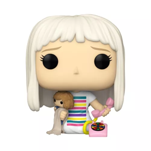 Funko POP! Movies Poltergeist II: The Other Side Carol Anne Freeling 3" Vinyl