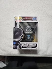 Funko POP! Movies - Power Rangers Movie: Black Ranger Figure #396