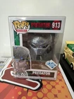 Funko POP! Movies - Predator Cloaking #913 Funko Insider Club Exclusive
