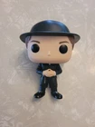 Funko Pop Movies Pride Prejudice & Zombies - PARSON COLLINS #269 - 4"
