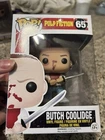 Funko Pop! Movies: Pulp Fiction - Butch Coolidge #65