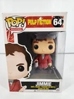 Funko POP! Movies Pulp Fiction Jimmie #64 Vinyl Figure