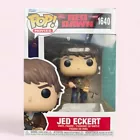 Funko Pop! Movies Red Dawn 1640 Jed Eckert Vinyl Figure