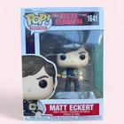 Funko Pop! Movies Red Dawn 1641 Matt Eckert Vinyl Figure