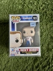 Funko POP! Movies Ricky Bobby Vinyl Figure #183 W/ Protector Talladega Nights