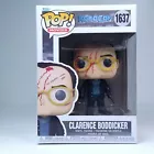 Funko Pop! Movies Robocop Clarence Boddicker #1637