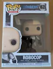Funko Pop Movies - RoboCop - RoboCop #1635