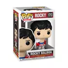 Funko Pop! Movies Rocky #1713 Rocky Balboa Rocky IV Collectible Vinyl Figure
