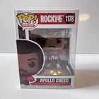 Funko Pop! Movies Rocky 45th Anniversary 1178 - Apollo Creed