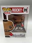 Funko Pop Movies Rocky Clubber Lang 20