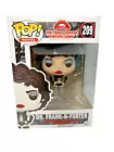 Funko Pop! Movies Rocky Horror #209 Dr. Frank-N-Furter Vaulted Figure New