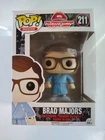 Funko POP! Movies Rocky Horror Picture Show Brad Majors Vinyl Figure (New)