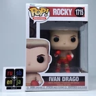 Funko Pop! Movies Rocky Ivan Drago #1715