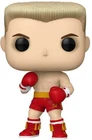 FUNKO POP! Movies: Rocky - Ivan Drago [Used Very Good Toy] Vinyl Figure