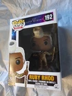 Funko Pop! Movies: Ruby Rhod #192 The Fifth Element *READ*
