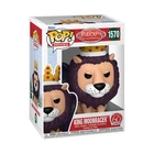 Funko Pop! Movies: Rudolph – King Moonracer​ - Rudolph the Red-Nosed Reindeer -