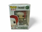 Funko Pop! Movies Santa Louis Vinyl Figure Trading Places #677 In Box - Preloved