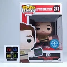 Funko Pop! Movies Shaun of the Dead Bloody Ed Exclusive #241