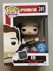 Funko Pop! Movies Shaun of the Dead Bloody Ed Exclusive #241
