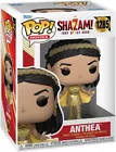 Funko - POP Movies: Shazam! Fury of The Gods - Anthea Brand New In Box