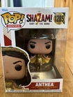 Funko Pop! Movies Shazam! Fury of the Gods - Anthea Vinyl Figure 1285