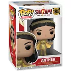 Funko POP! Movies - Shazam! Fury of the Gods Vinyl Figure - ANTHEA #1285 - NM/M