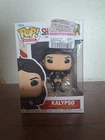 Funko POP! Movies: Shazam! Fury of The Gods Vinyl Figure Kalypso # 1284